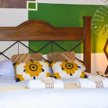 Turrialba Bed & Breakfast Exteriér fotografie