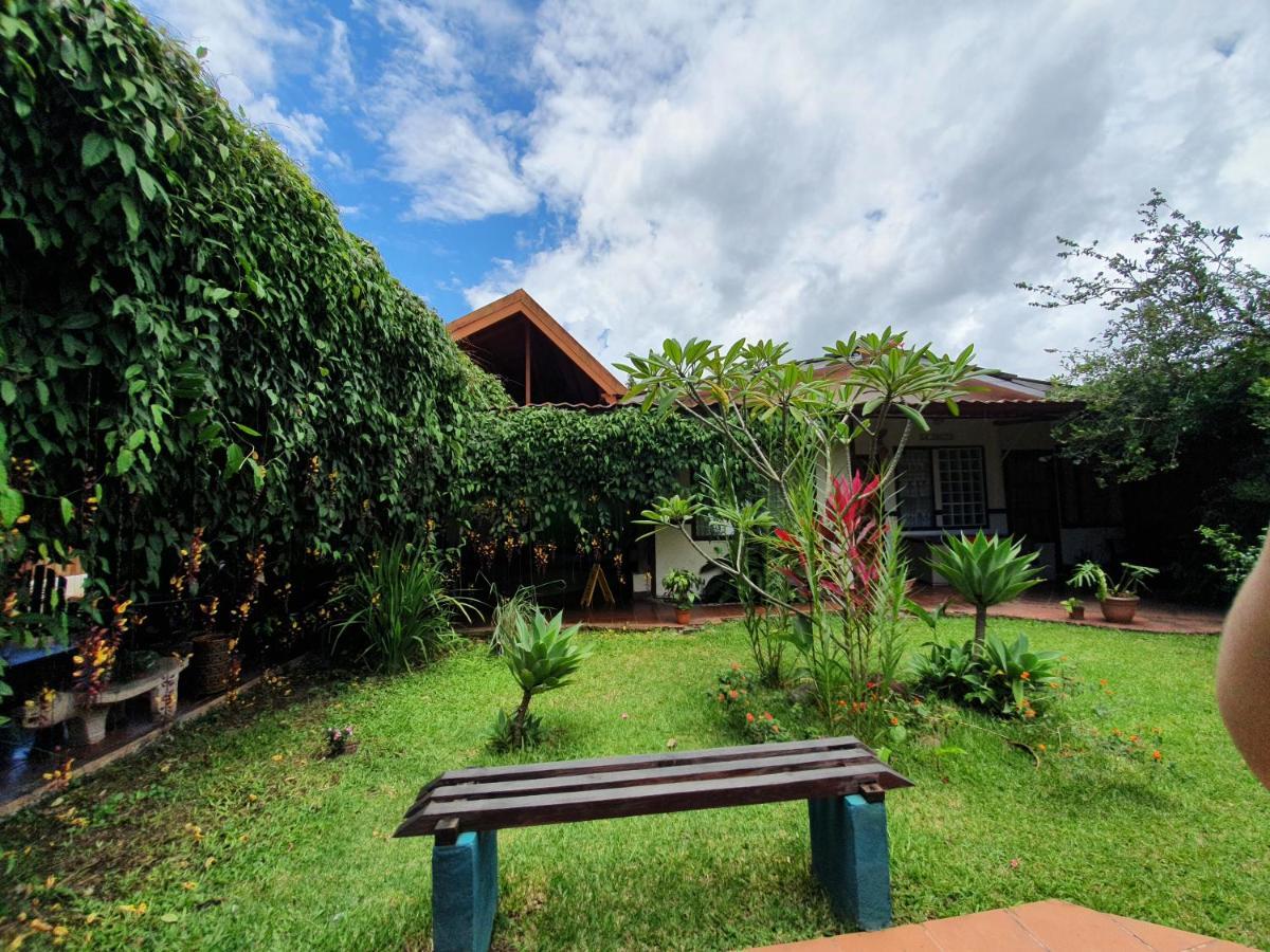 Turrialba Bed & Breakfast Exteriér fotografie