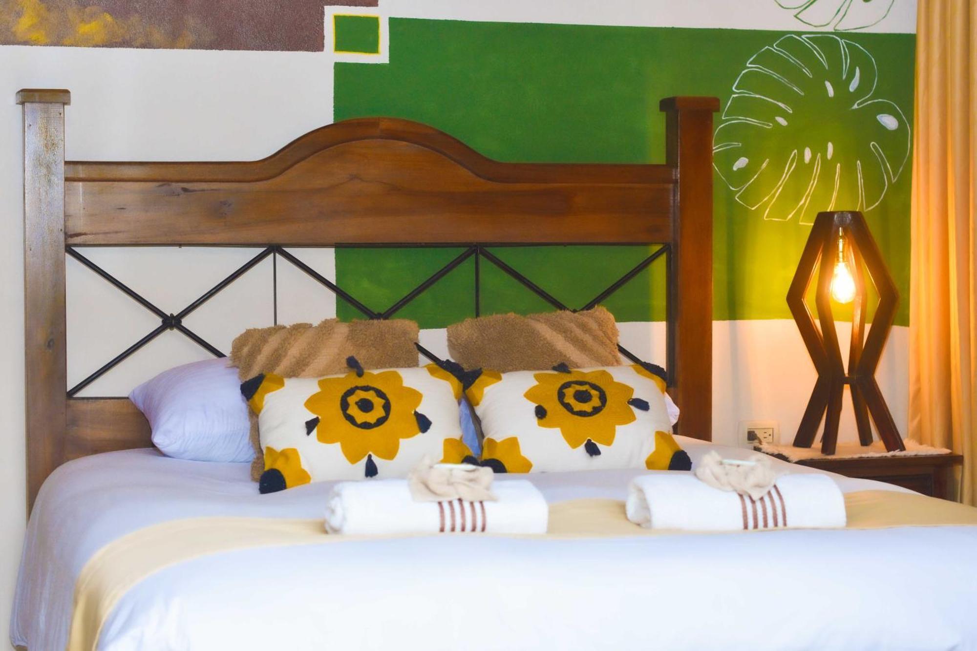 Turrialba Bed & Breakfast Exteriér fotografie
