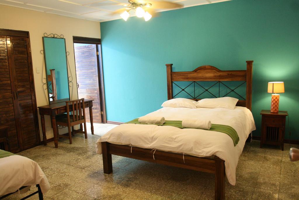 Turrialba Bed & Breakfast Pokoj fotografie