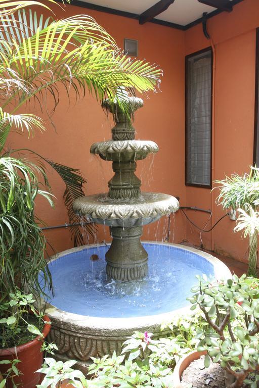 Turrialba Bed & Breakfast Exteriér fotografie