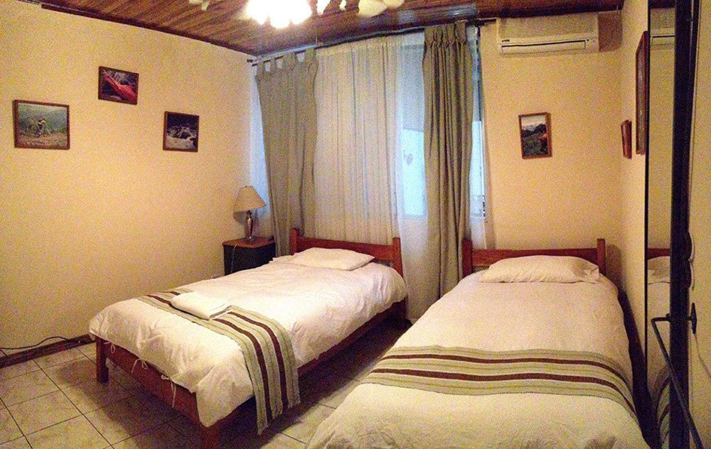 Turrialba Bed & Breakfast Exteriér fotografie