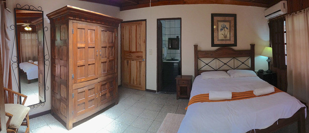Turrialba Bed & Breakfast Exteriér fotografie
