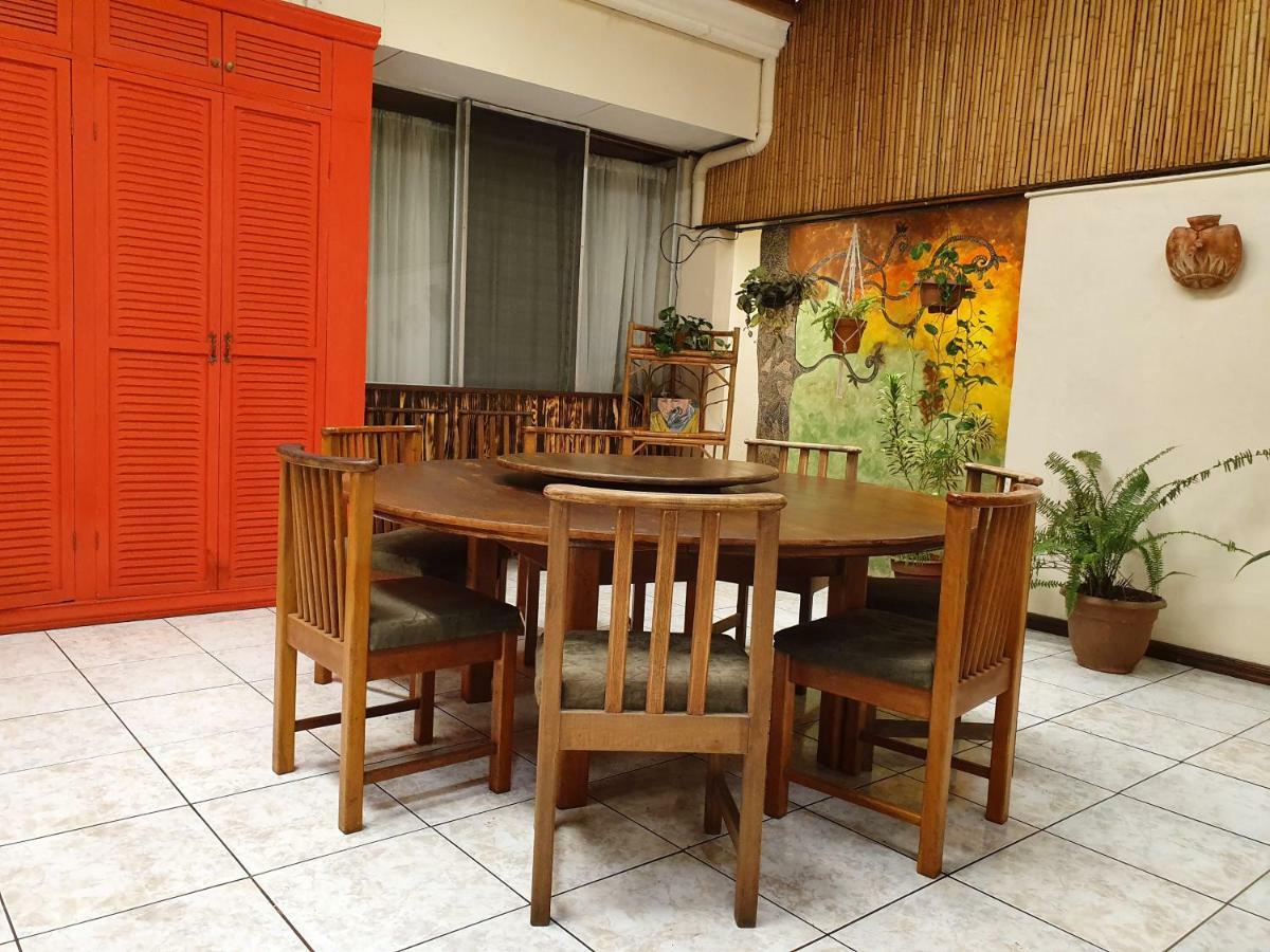 Turrialba Bed & Breakfast Exteriér fotografie