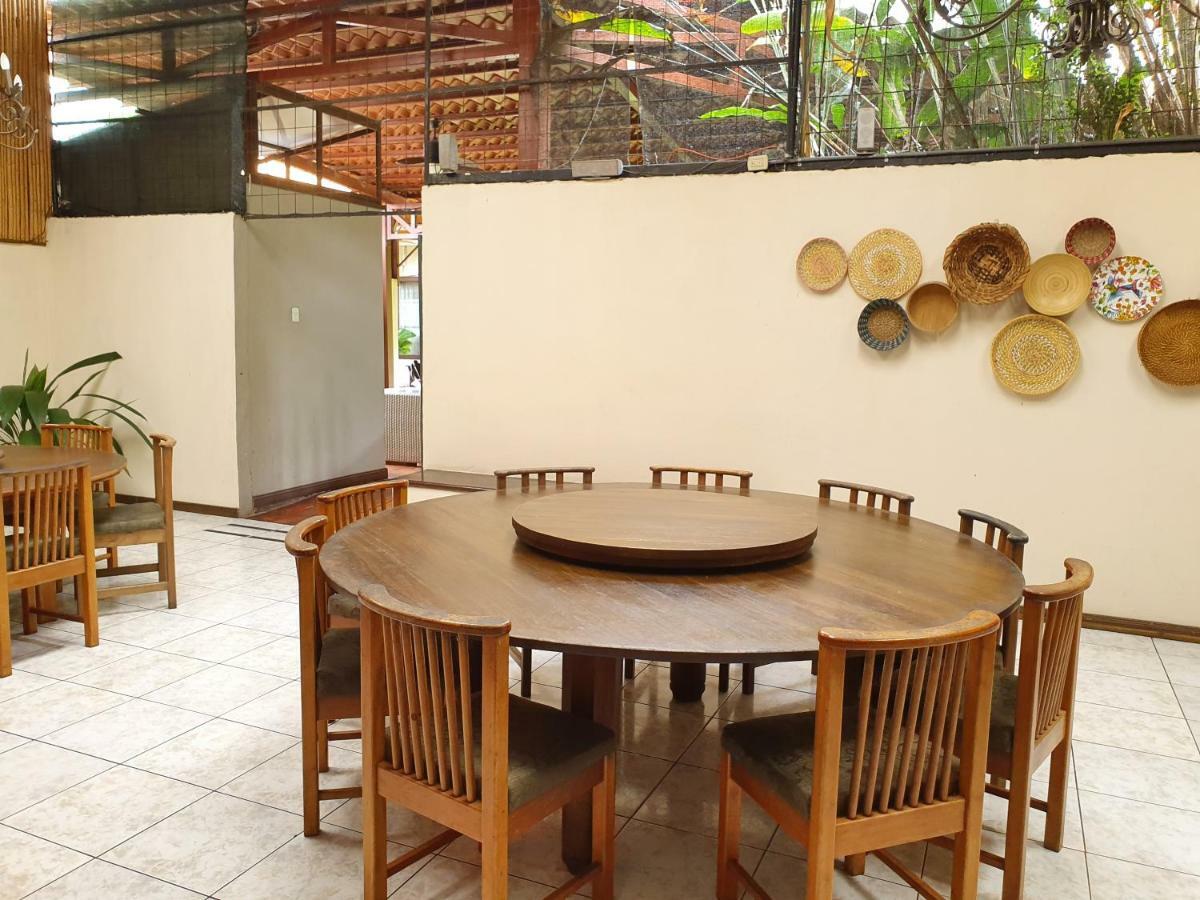 Turrialba Bed & Breakfast Exteriér fotografie