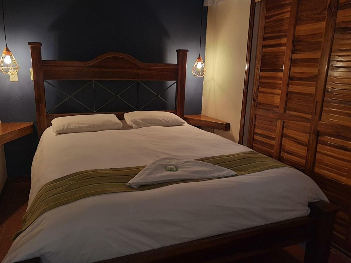 Turrialba Bed & Breakfast Exteriér fotografie