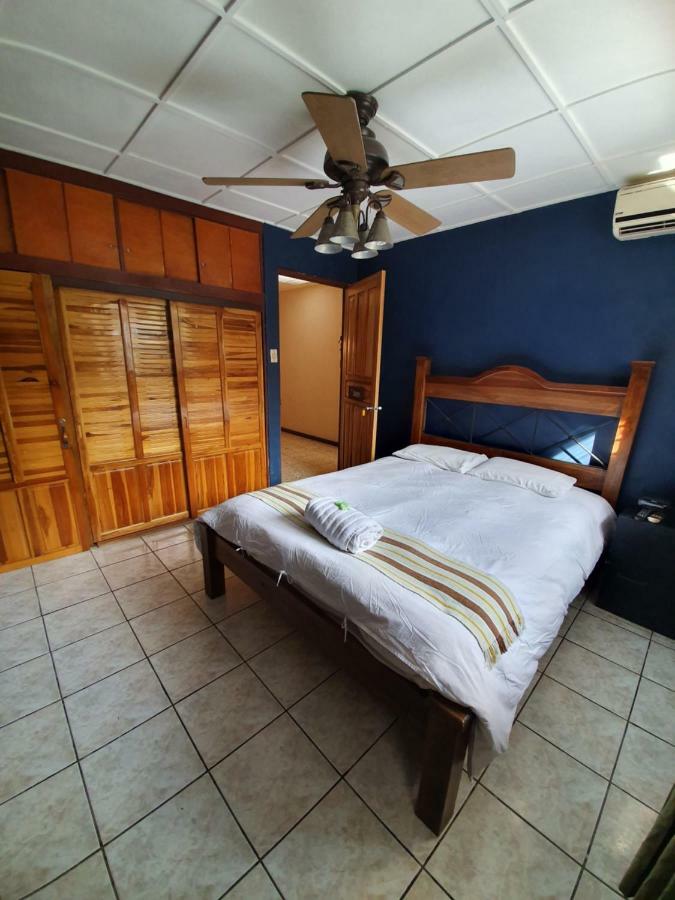 Turrialba Bed & Breakfast Exteriér fotografie